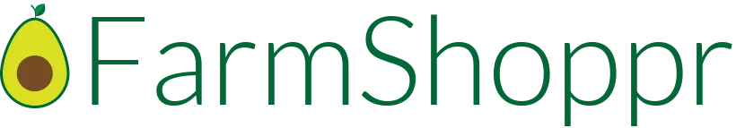 FarmShoppr Logo