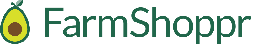FarmShoppr logo